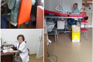 Cabinet Ginecologic Dobrotesti Medic primar Obstetrică Ginecologie Doctor în Științe Medicale Dr. Cristi Caraveteanu